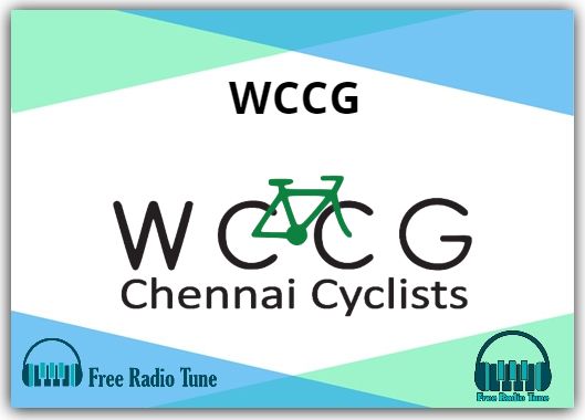 WCCG Radio