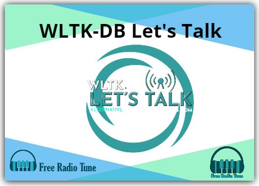 WLTK-DB Let's Talk Radio