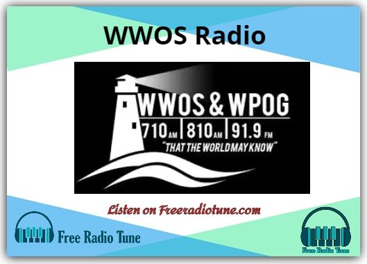 WWOS Online Radio