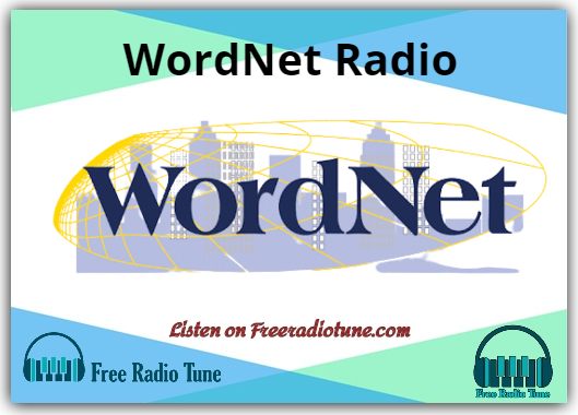 WordNet Online Radio