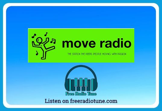 Move radio