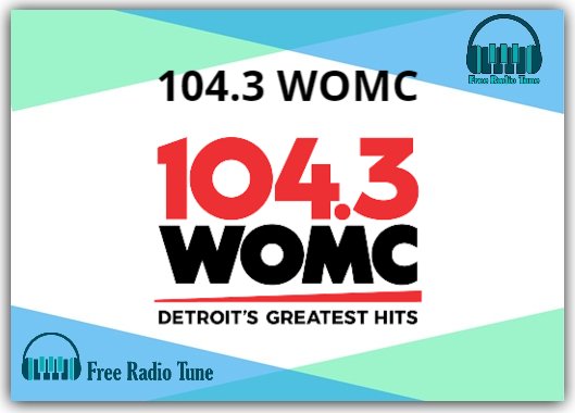 104.3 WOMC Radio