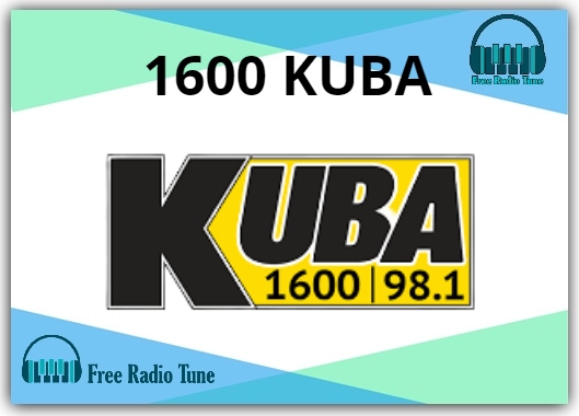 1600 KUBA Online Radio
