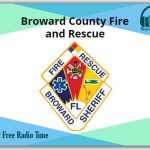 Broward County Fire and Rescue Radio