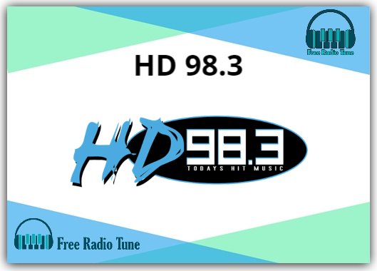 HD 98.3 Radio