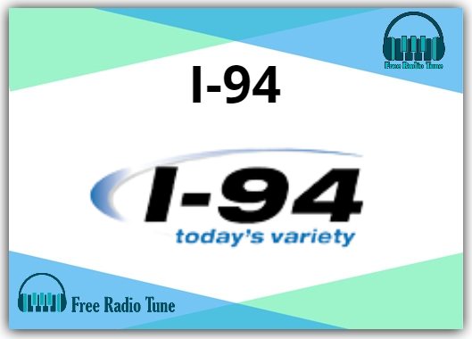 I-94 Online Radio