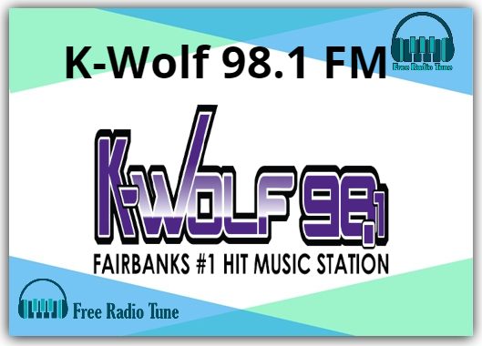 K-Wolf 98.1 FM Radio
