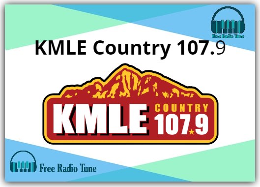 KMLE Country 107.9 Radio