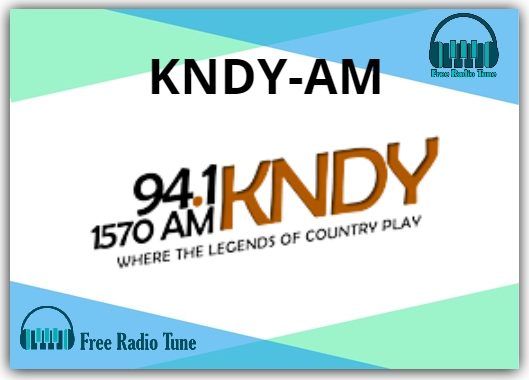 KNDY-AM Radio