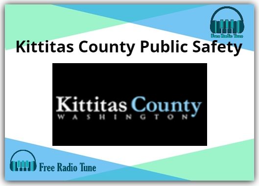 Kittitas County Public Safety Radio