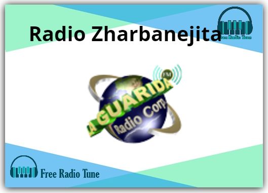 Online Radio Zharbanejita