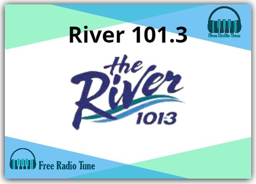 River 101.3 Radio