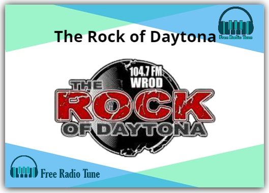 The Rock of Daytona Radio