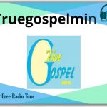 Truegospelmin Radio