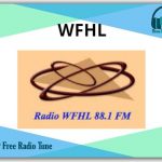 WFHL Online Radio