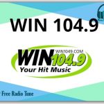 WIN 104.9 Radio