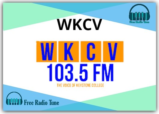 WKCV Radio