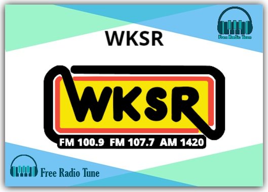 WKSR Online Radio