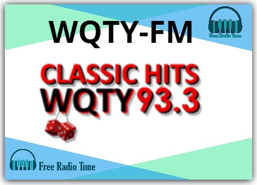 WQTY-FM Radio