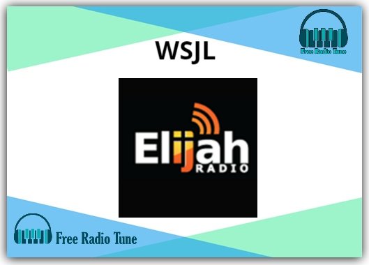 WSJL Online Radio