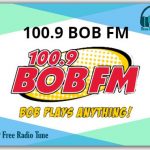 100.9 BOB FM Online Radio