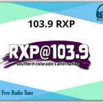 103.9 RXP Radio