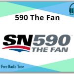 590 The Fan Online Radio