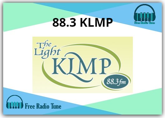 88.3 KLMP Radio