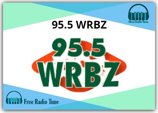 95.5 WRBZ Radio