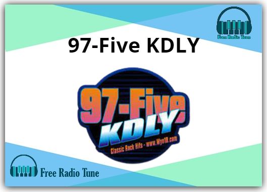 97-Five KDLY Online Radio