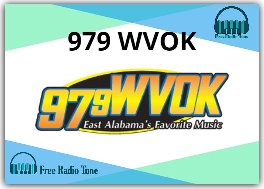 979 WVOK Online Radio