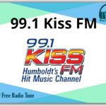 99.1 Kiss FM Radio