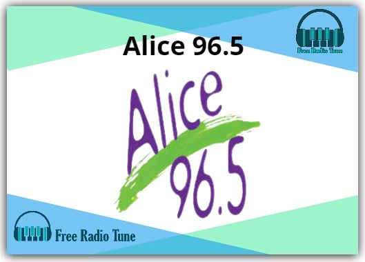 Alice 96.5 Radio