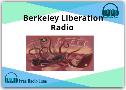 Berkeley Liberation Online Radio
