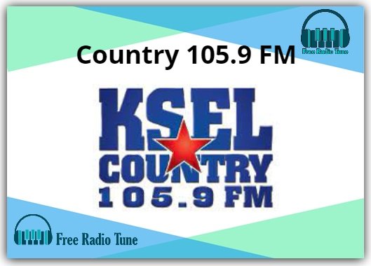 Country 105.9 FM Radio