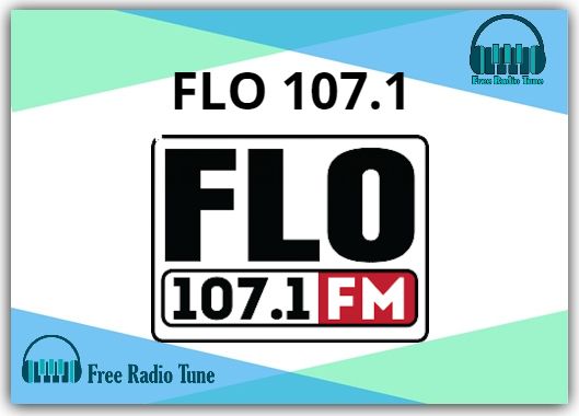 FLO 107.1 Online Radio
