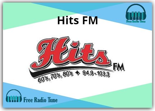 Hits FM Radio