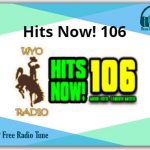 Hits Now! 106 Online Radio