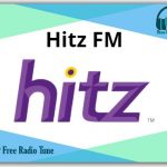 Hitz FM Online Radio