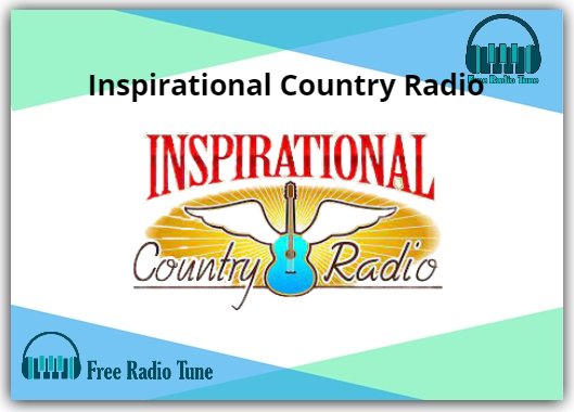 Inspirational Country Online Radio