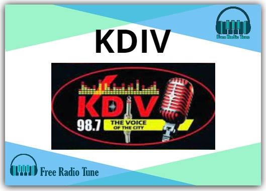 KDIV Radio