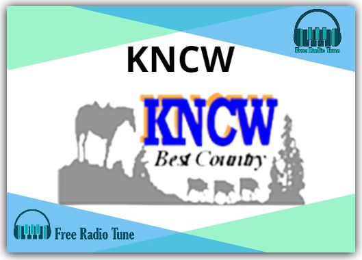 KNCW Radio
