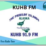KUHB FM Radio