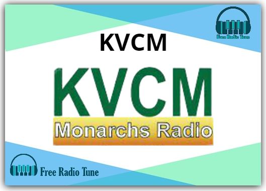 KVCM Online Radio