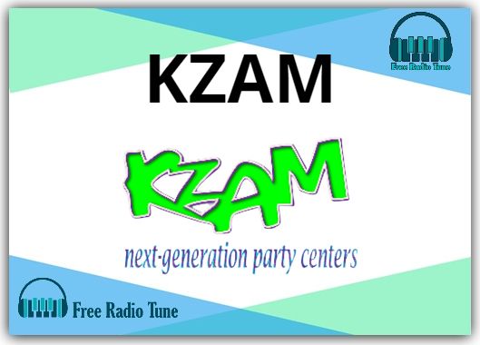 KZAM Online Radio