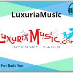 LuxuriaMusic Radio