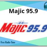Majic 95.9 Online Radio