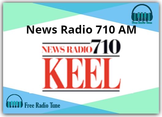 News Radio 710 AM Online Radio