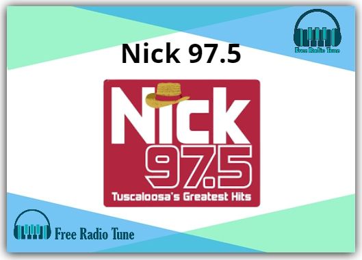 Nick 97.5 Online Radio