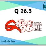 Q 96.3 Online radio